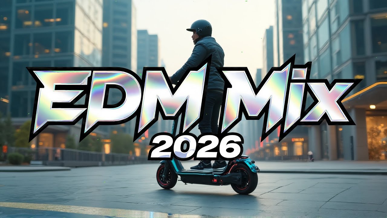 Nightcore Gaming Beats 2026 ♫ NCS EDM Mix ♫ High Energy Gaming Tracks 2026 Nightcore Music Vibes