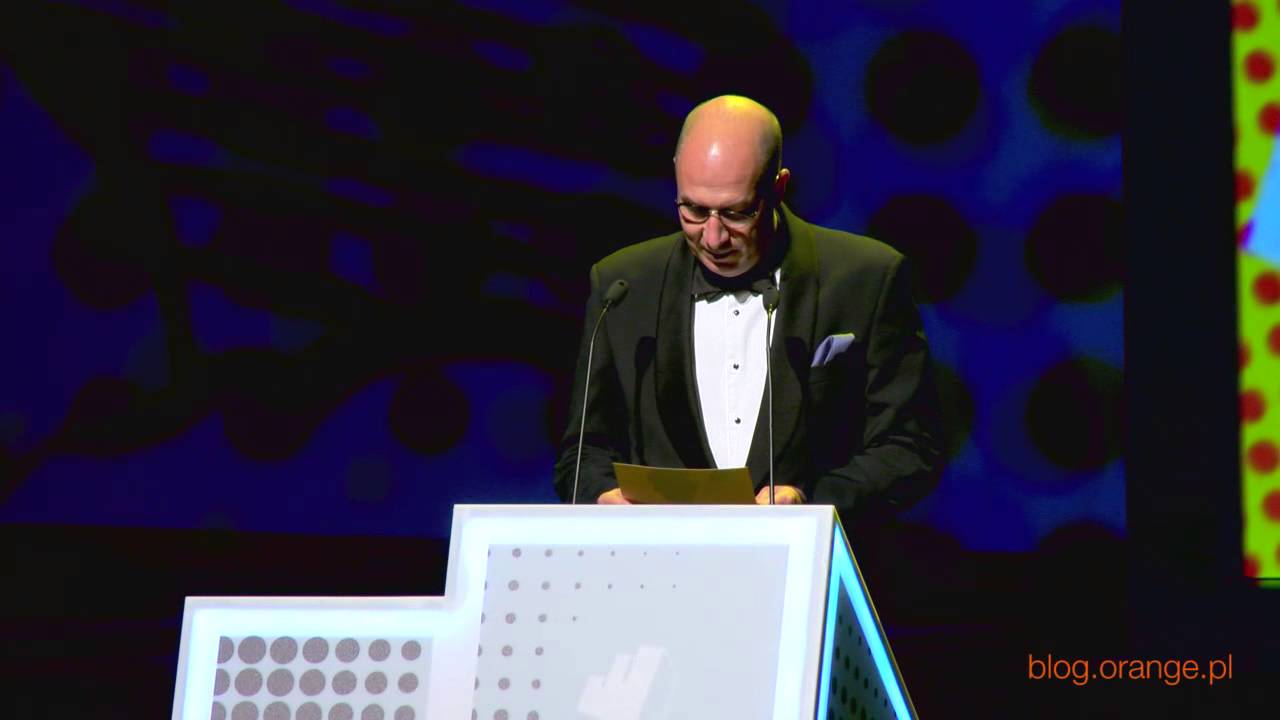 Złoto dla nju mobile na Effie 2014