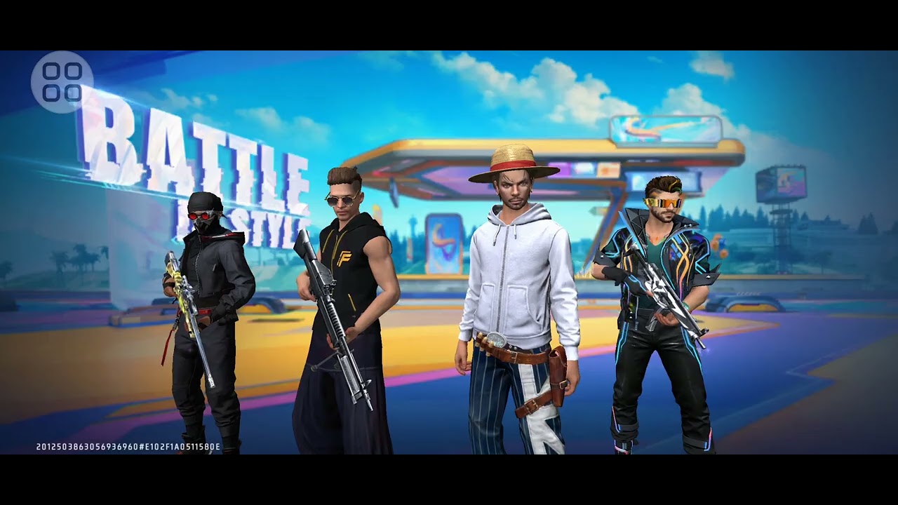 I am going to platinum to heroine part 1 in new id 