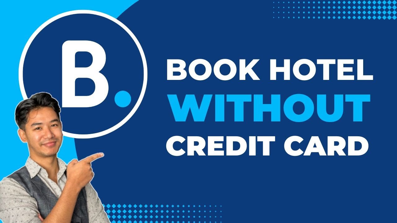 How To Book Hotel In Booking.com Without Credit Card (2025) Easy Tutorial