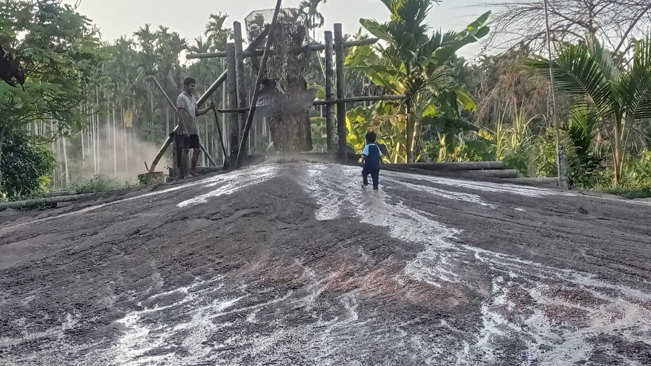 Sand Pump | Proses Sedot Pasir & Kerikil | Mining Pumps | Slurry Pump, Gravel & Dredge Pump