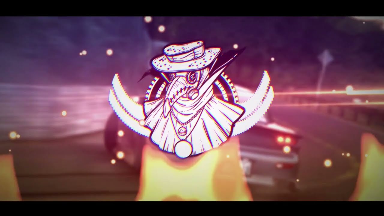 Behmer, Amberlind, B3nte - The Captain Down Below [Bass Boosted]