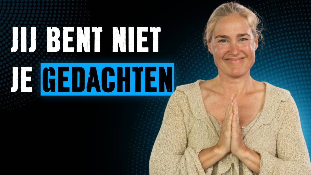 De Kracht Van Emoties En Bewustzijn - Vera Helleman