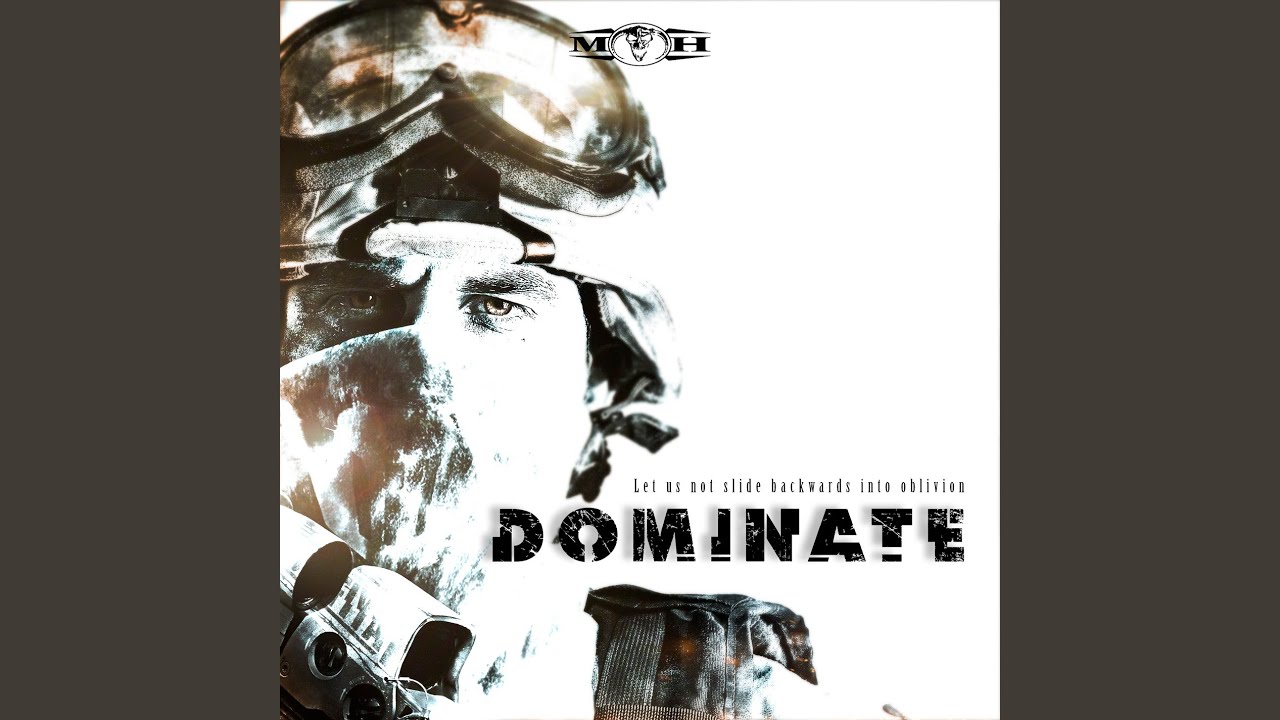Dominate (Original Mix)
