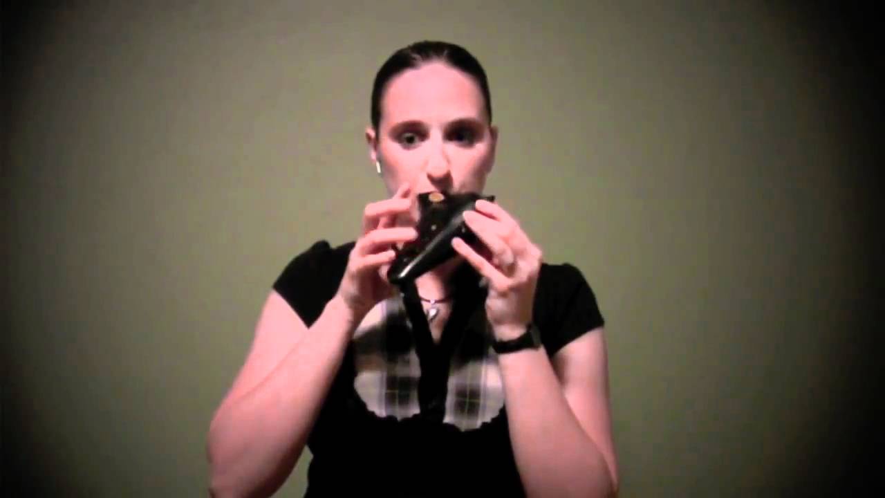 Handel's Recorder Sonata in A minor HWV 362 IV Allegro on Pacchioni DoppiaV in G