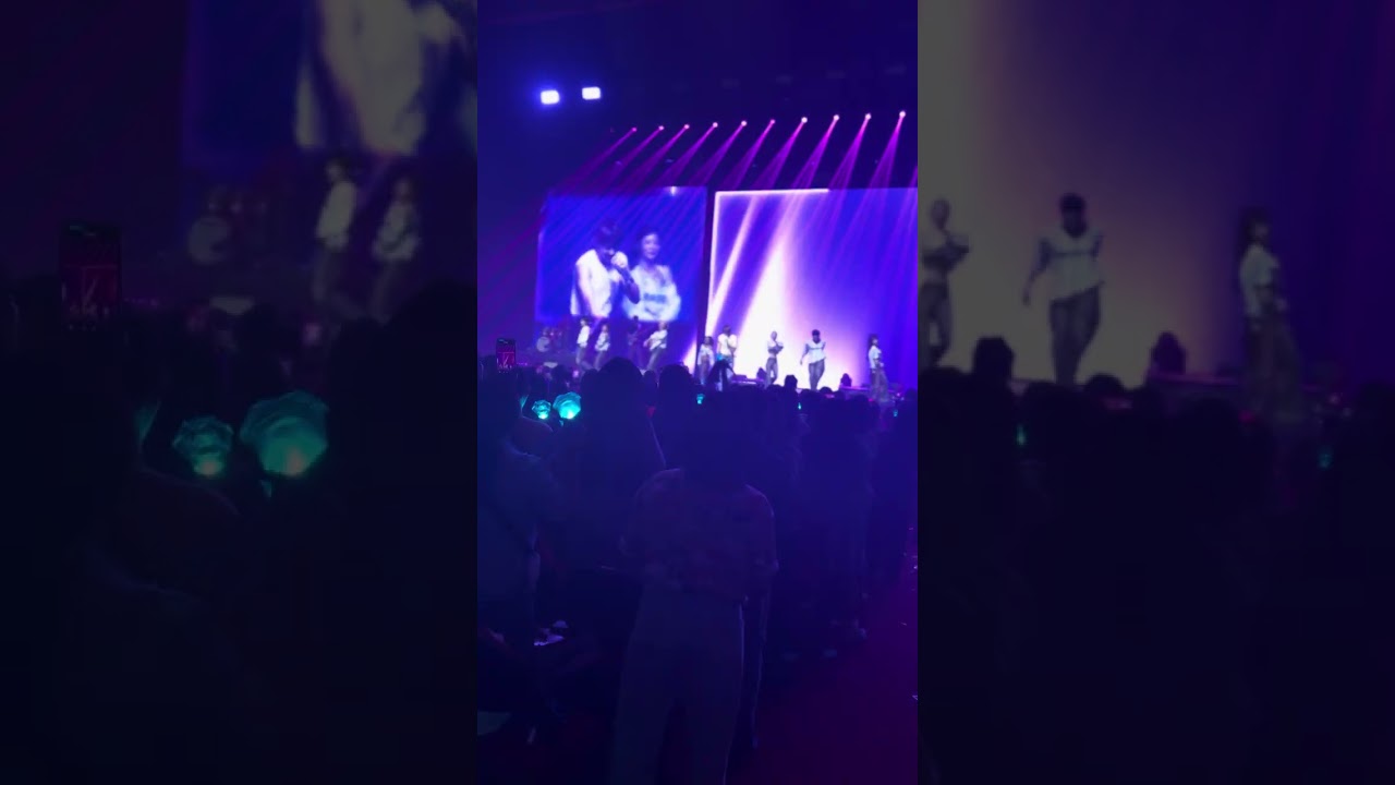Body Rhythm by Minho
