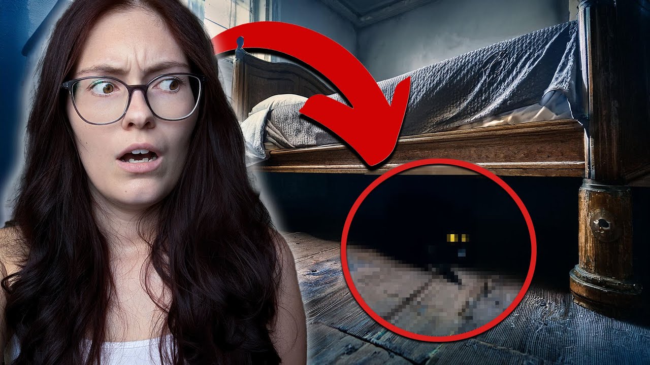In diesem BAUERNHOF WARTET ETWAS AUF UNS! 😳 Lost Places