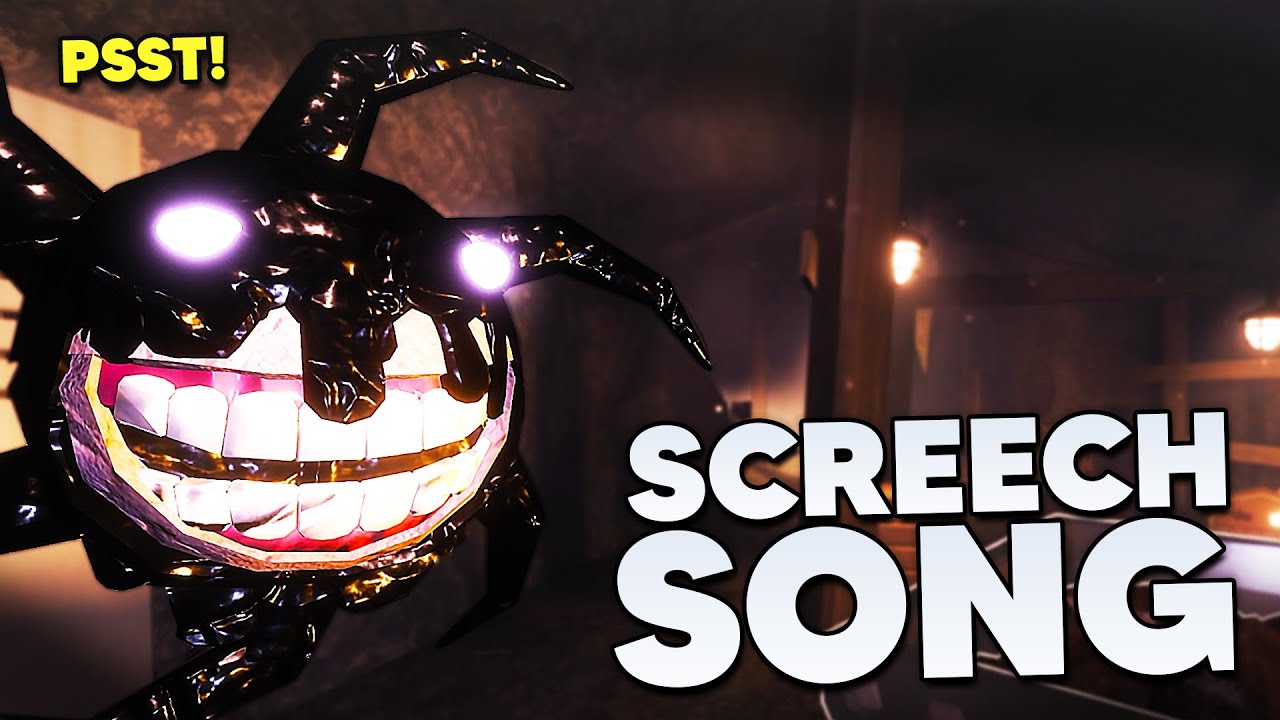 DOORS: SCREECH SONG - 