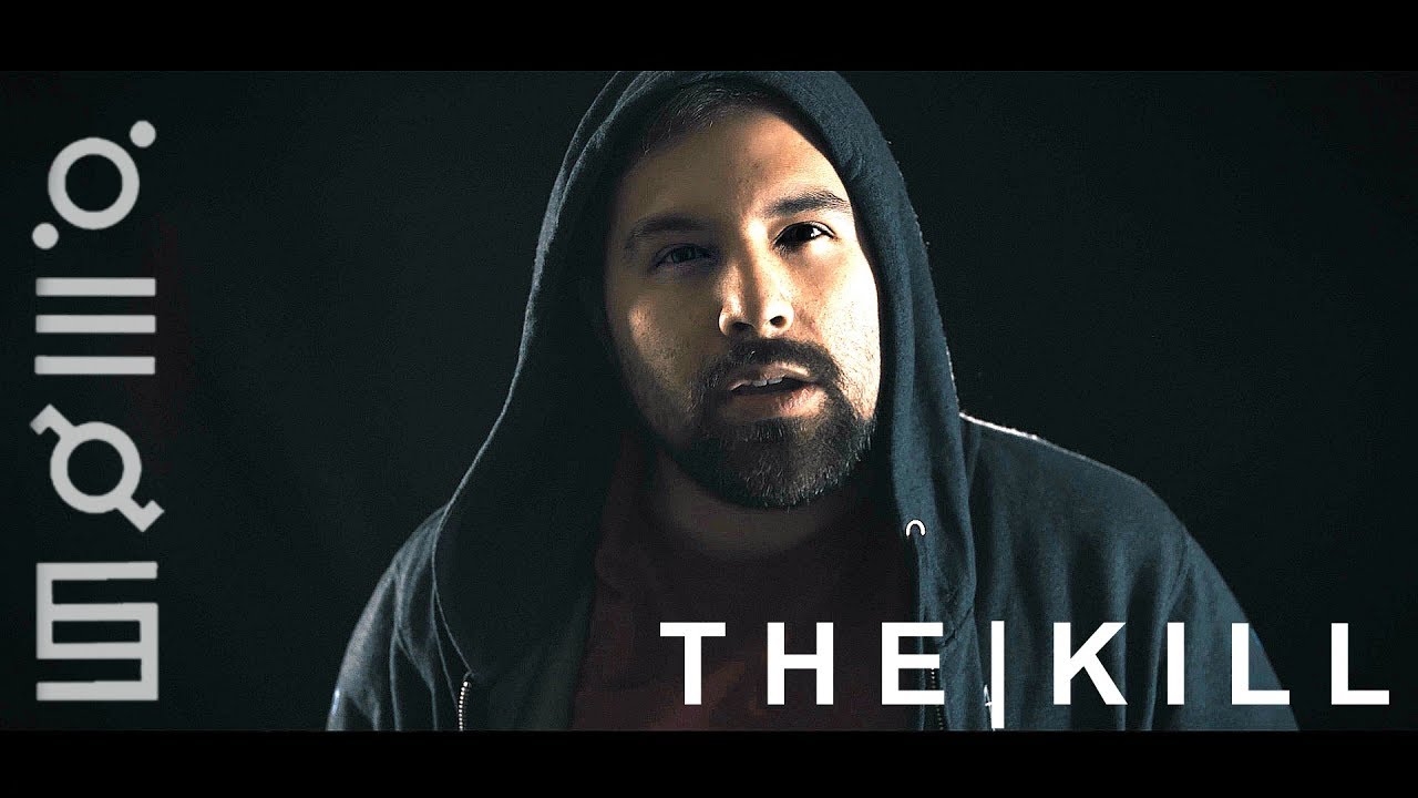 THE KILL - 30 Seconds to Mars (Cover) - Caleb Hyles & RichaadEb