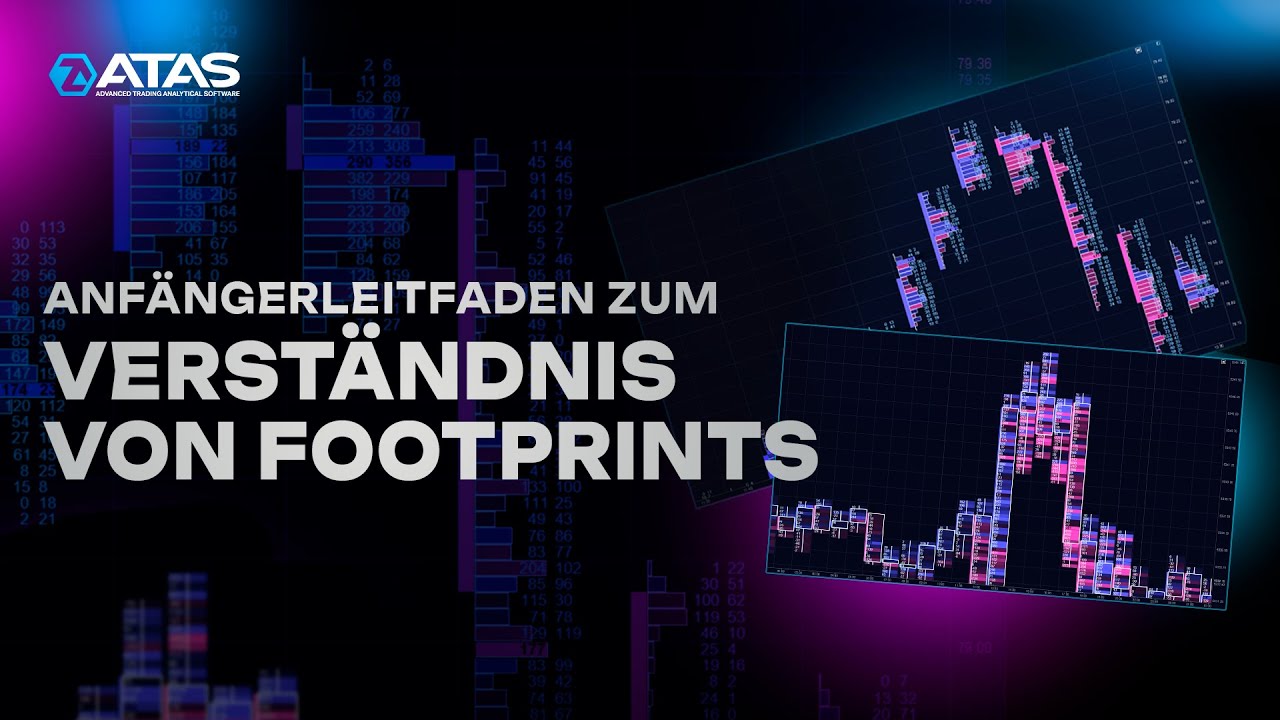 Wie man Footprint versteht und analysiert