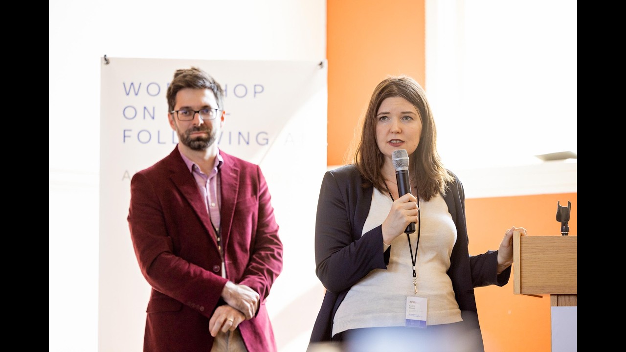 Fiduciary duties for AI systems | Workshop on Law-Following AI 2025