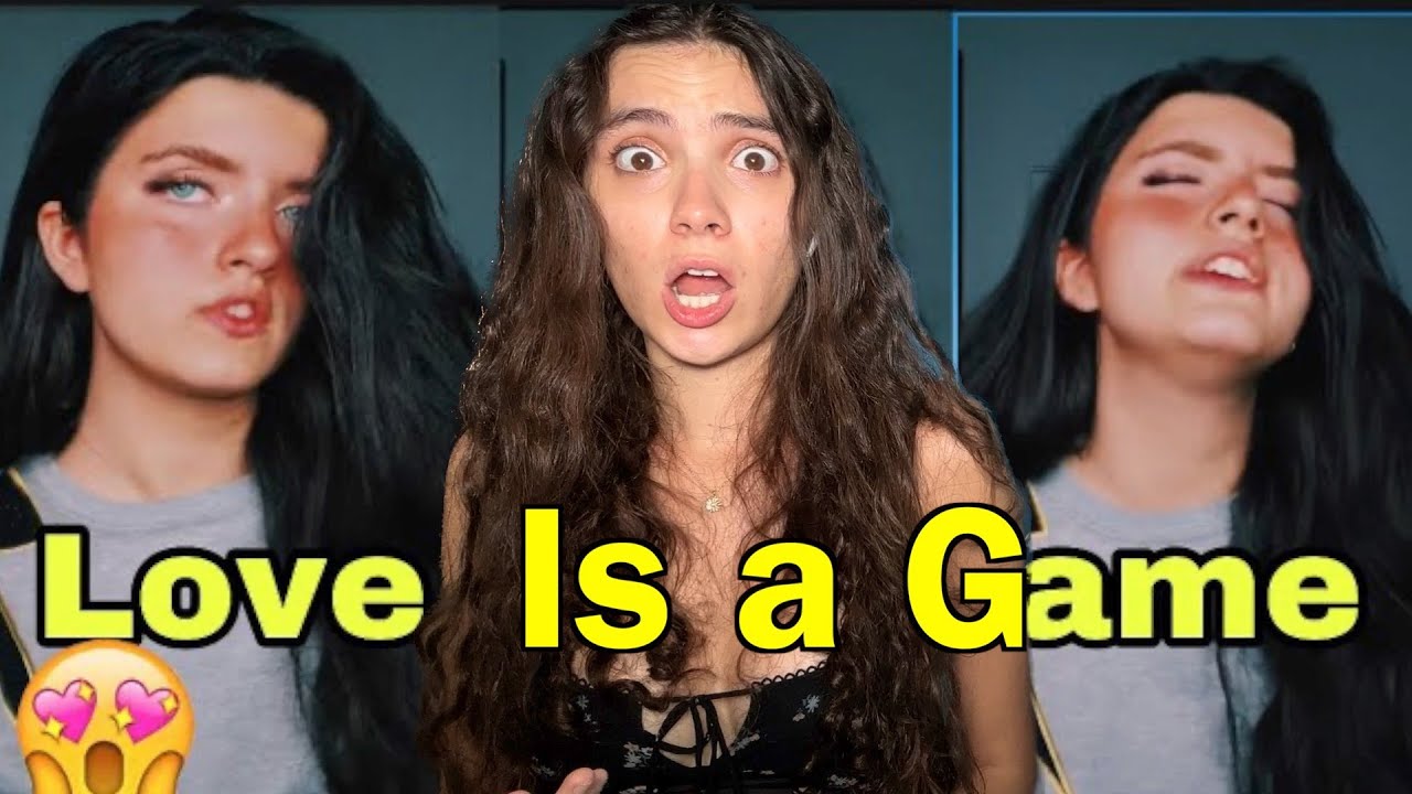 Певица отреагировала на песню Адель «Love Is A Game» в исполнении Анджелины Джордан