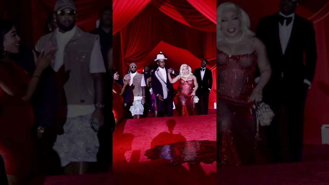 Tiny&rsquo;s 50th Birthday Celebration in Atlanta