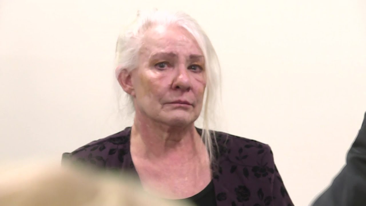 Witness testimonies continue as woman stands trial for 1999 murder