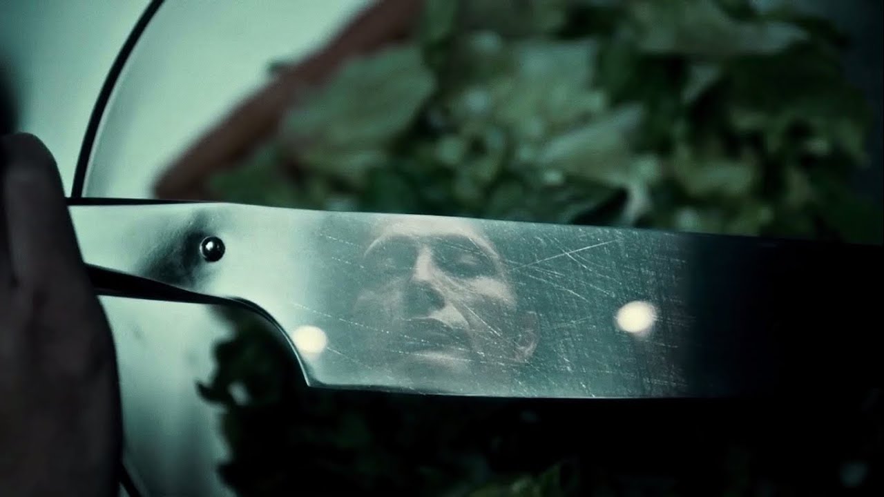 we're both alone || Hannibal & Will