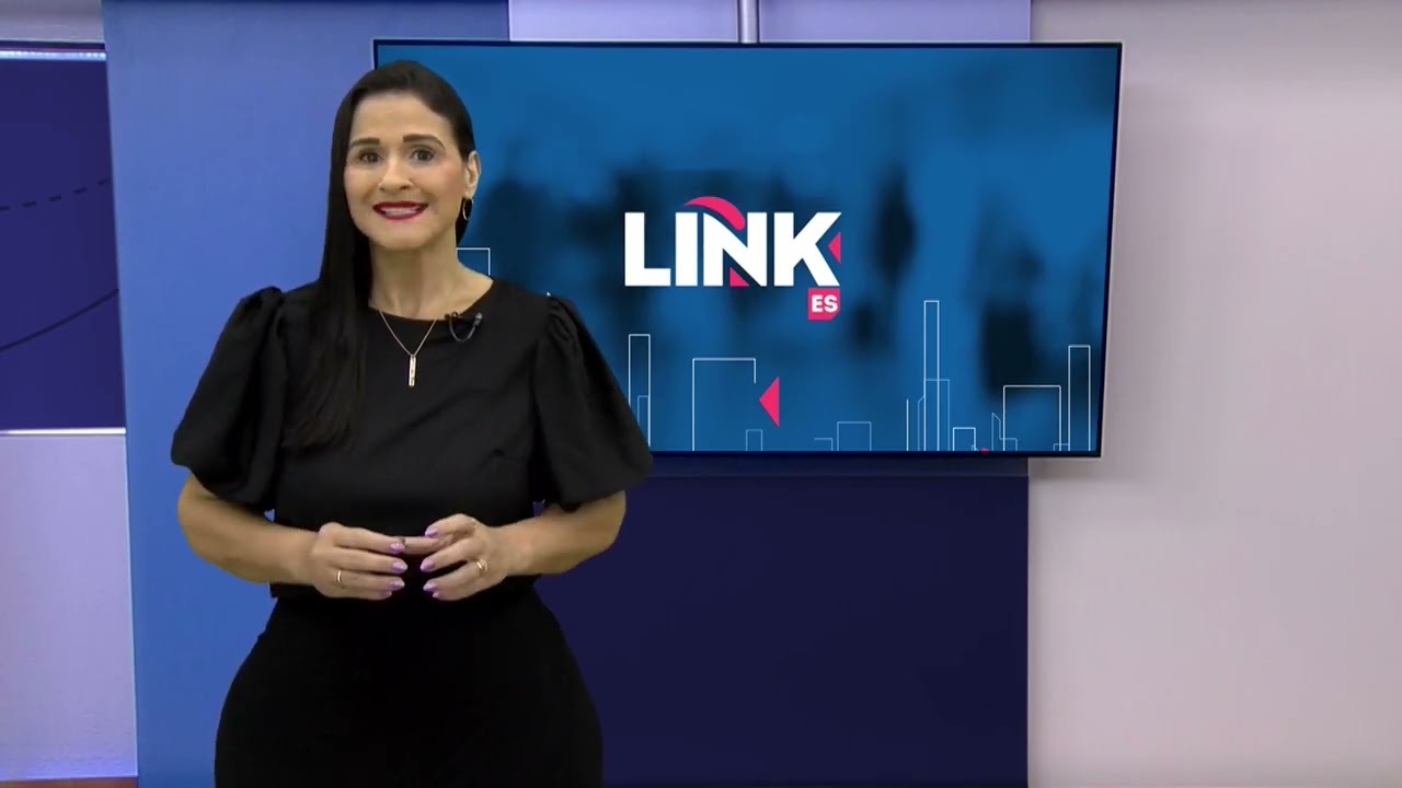 Link Espírito Santo - 23/01/2026