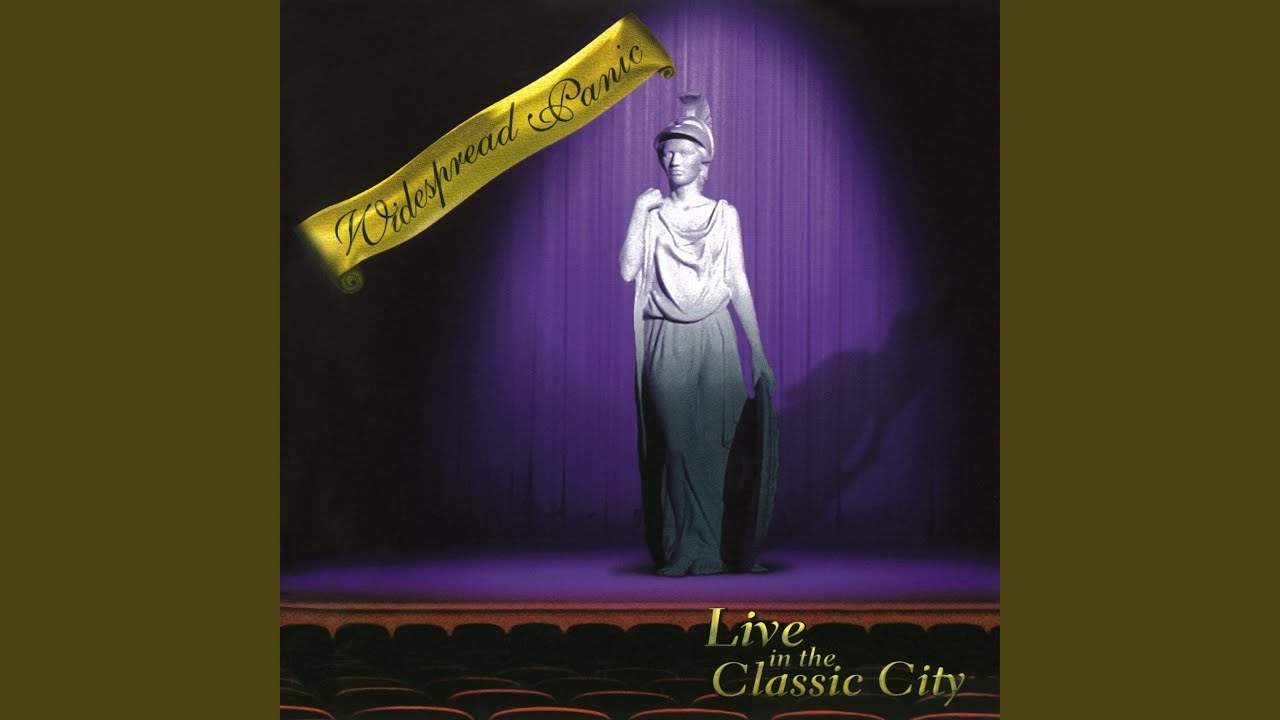 Tall Boy (Live At Classic Center Theater, Athens, GA, USA 2000)