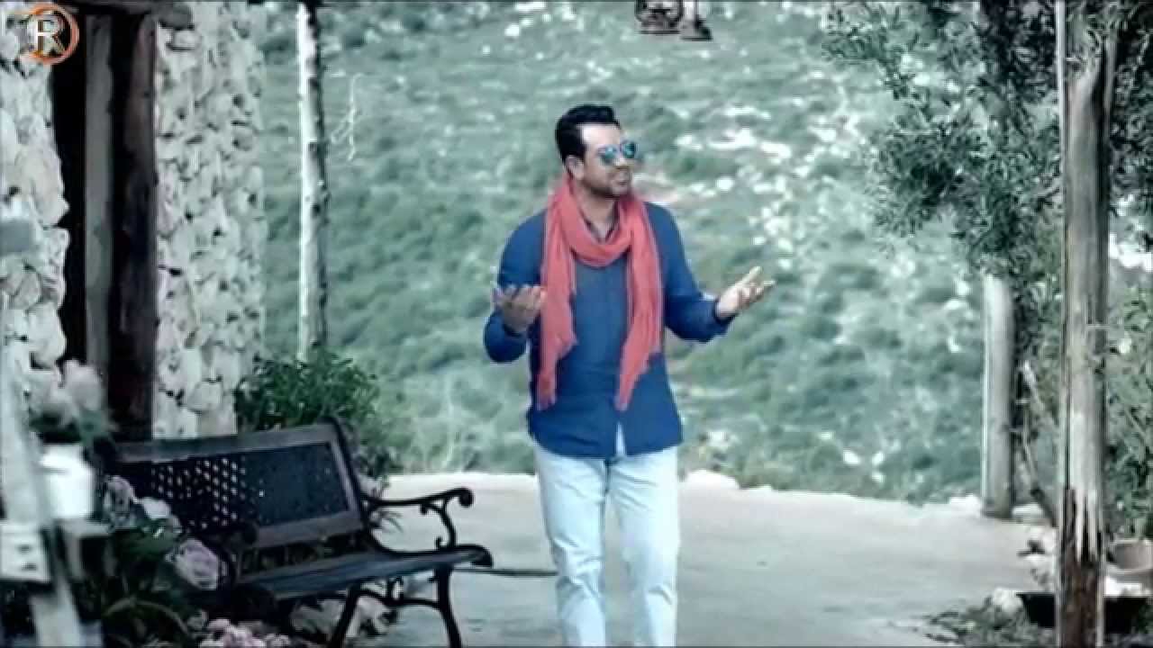 حسن الرسام - الك الك / Video Clip