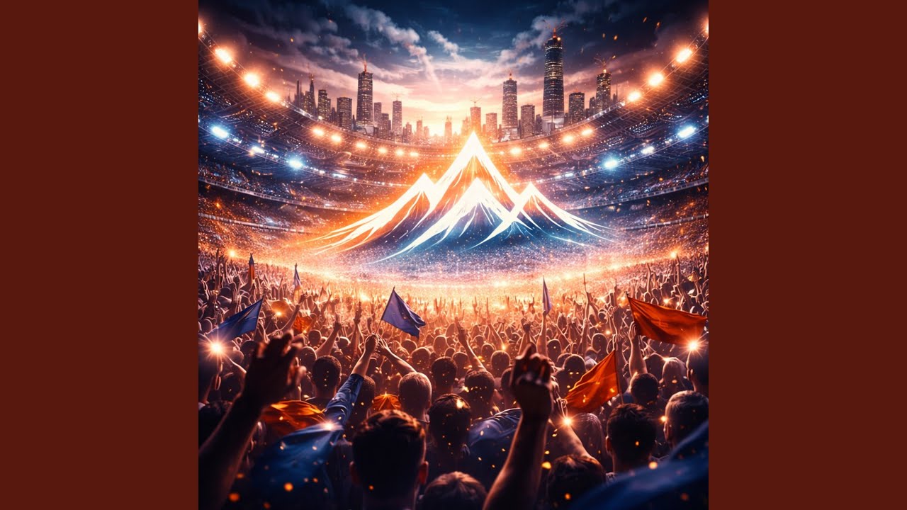Rise Up (Our Moment)