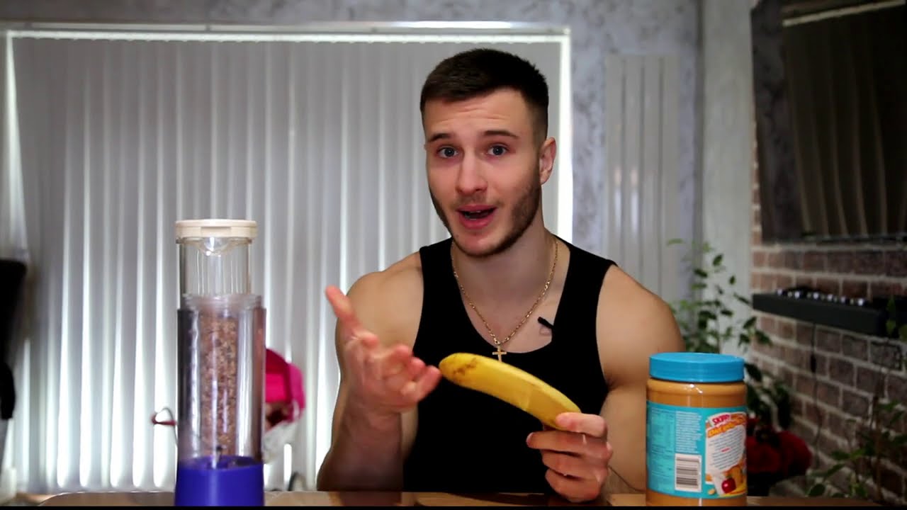 The nutrition of a 18 years old Calisthenics Athlete (188 cm & 86 kg)