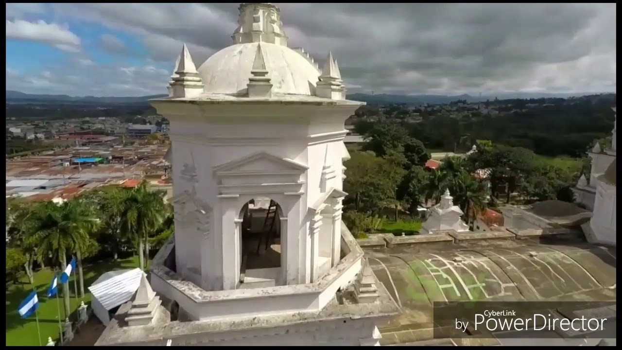 Historia del Milagroso Cristo De Esquipulas