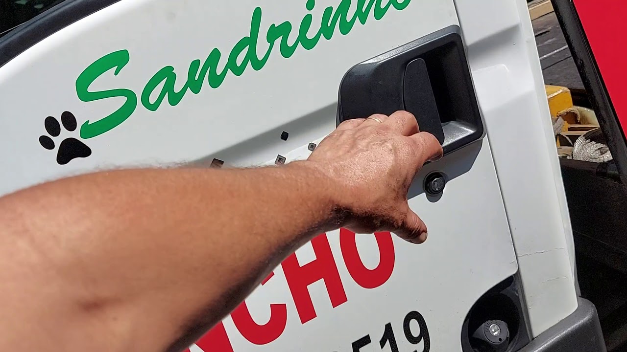 COMO FUNCIONA O PILOTO AUTOMÁTICO DA IVECO 35S14 EURO3 E EURO5 Dica do Rondinelli da MDD para galera