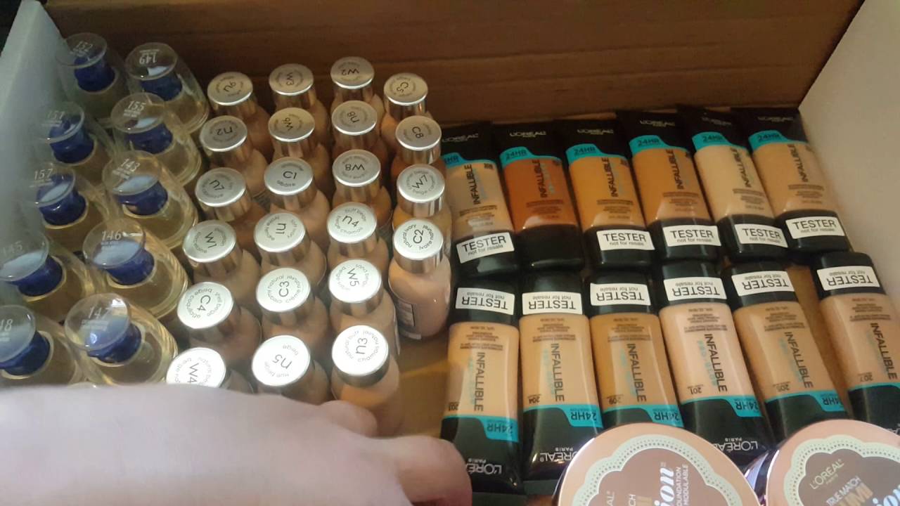 LARGEST ULTA DUMPSTER DIVE YET!!