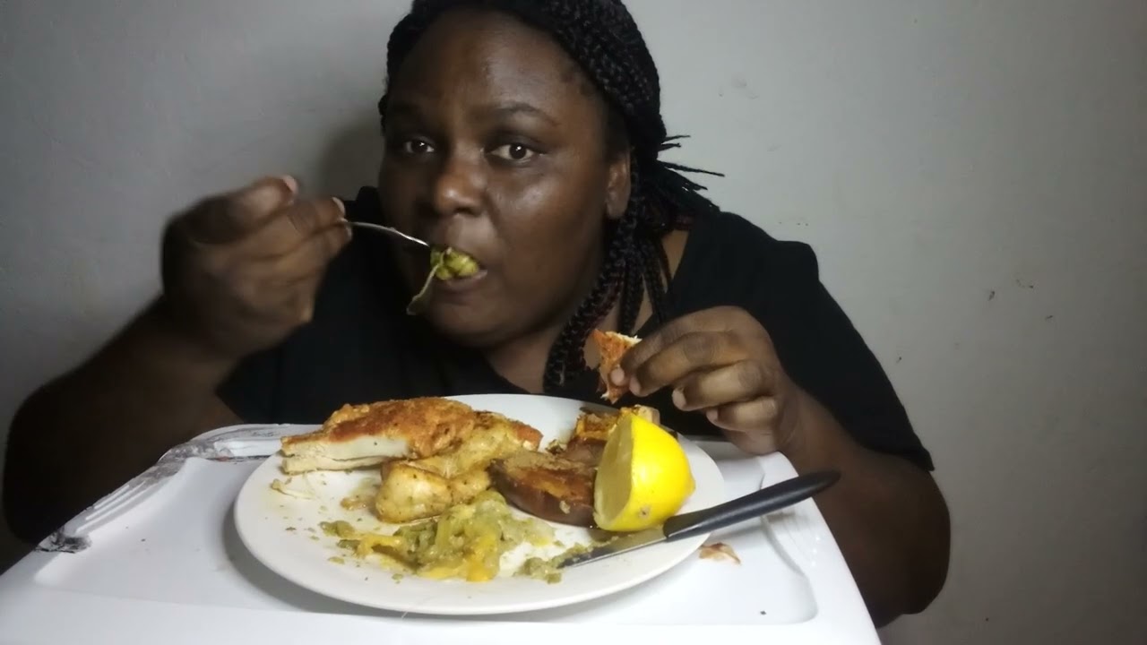 HIGH PROTEIN MEAL