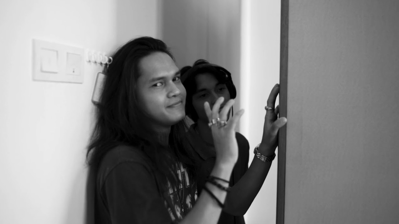 BIRU MALAM | CHUBB-E X AMIR MASDI | OFFICIAL PIANO VERSION