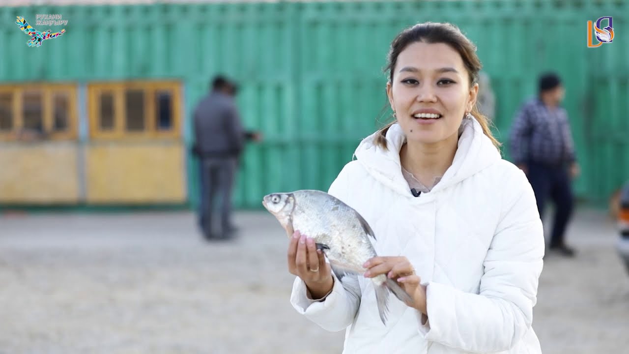 VISIT TARAZ 10   Жамбыл облысының өзен-көлдері