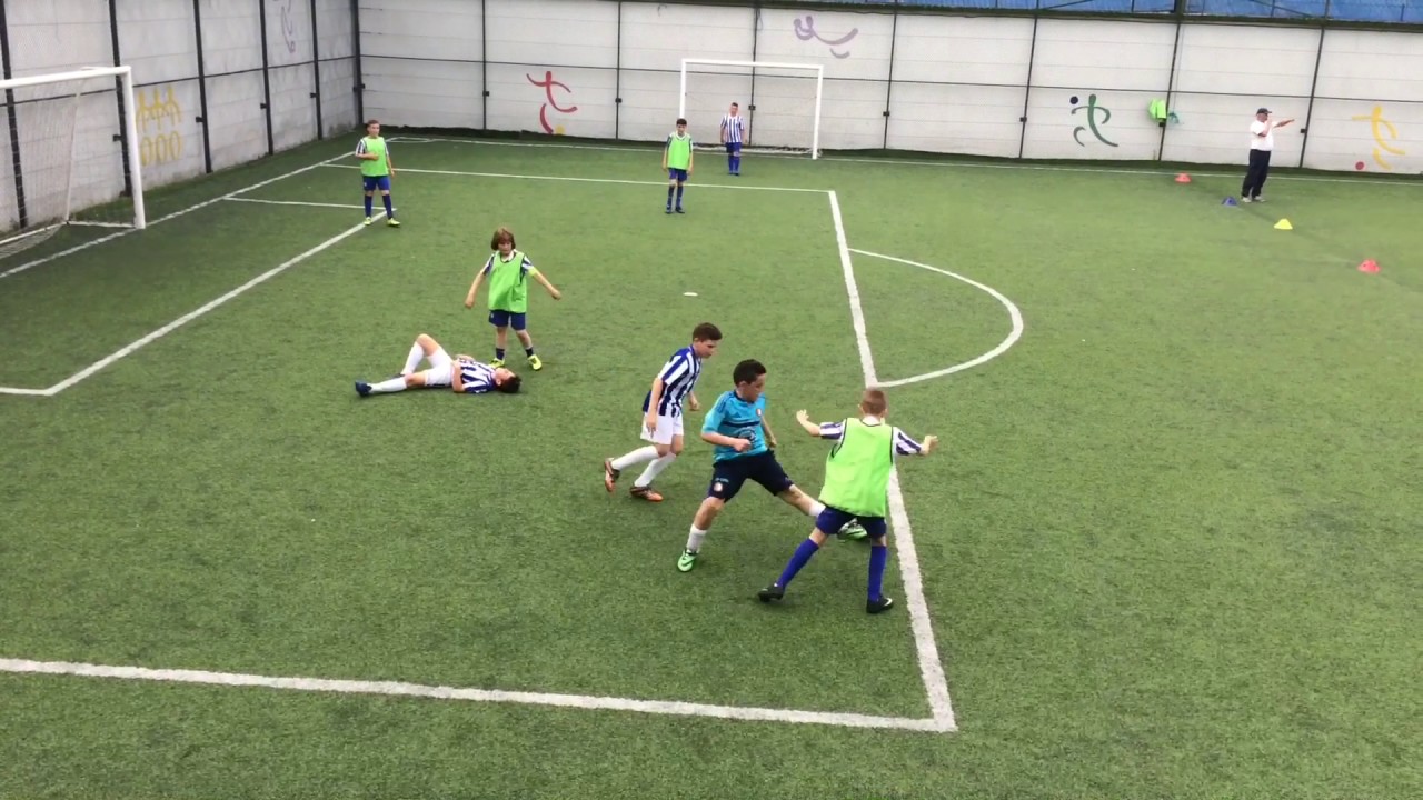 Gerard Gani (Geri) skills and tricks .He is an amazing talent and a big champion.Just watch th video