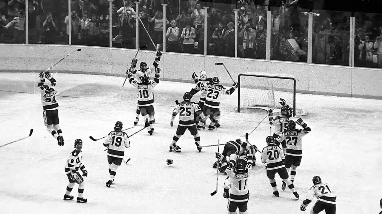 Trump honors 1980 “Miracle on Ice” Olympic hockey team