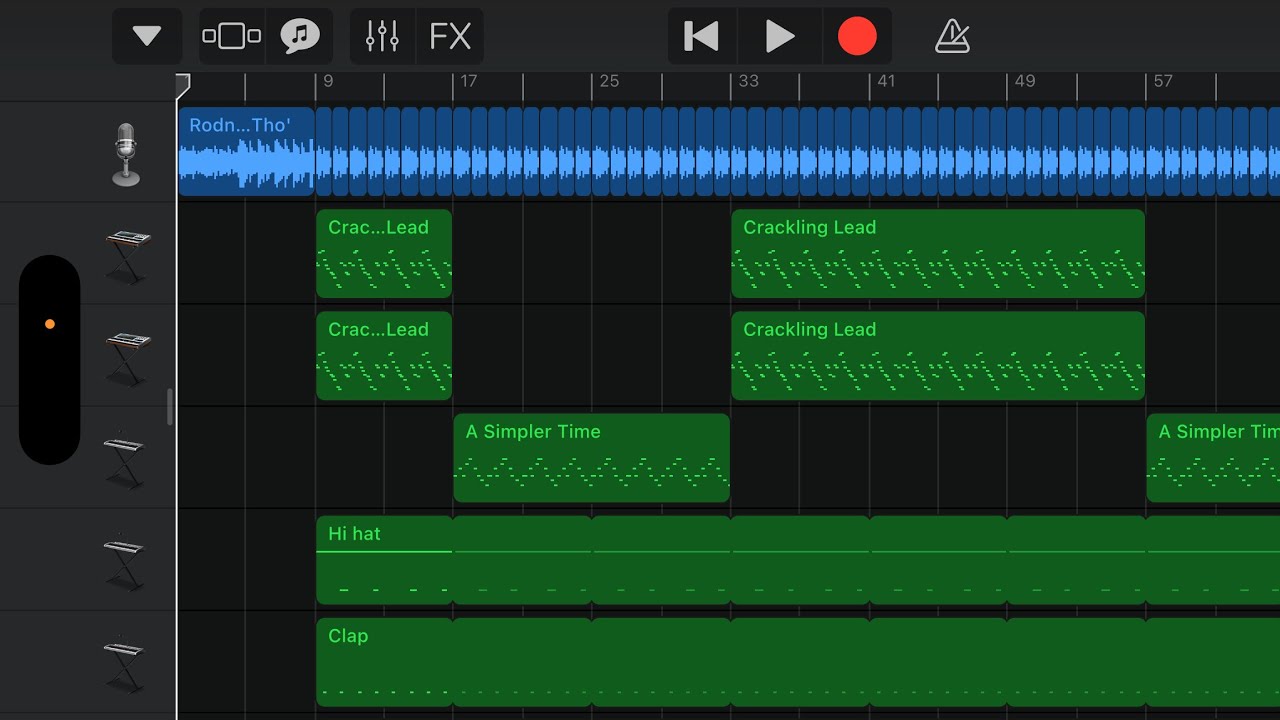 Homixide Gang - Uzi Work remake 