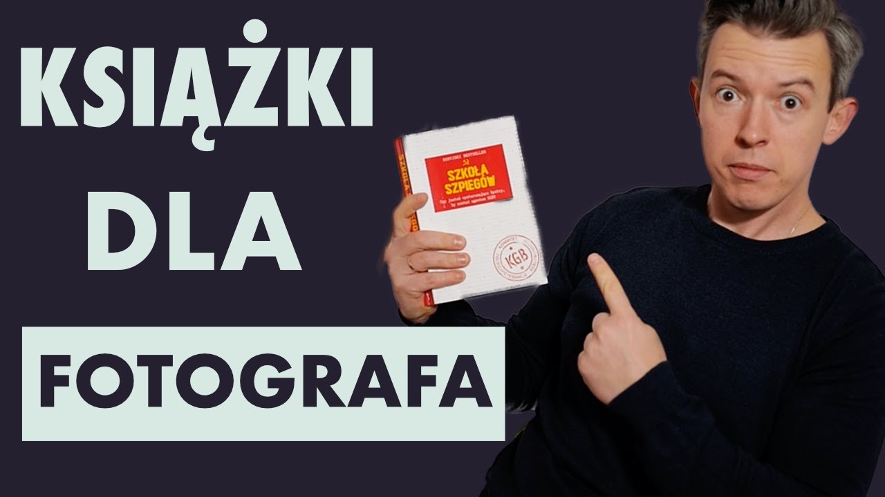 Marketing Fotografa, 11 książek, które Ci pomogą [numer 10 Cię zaskoczy]