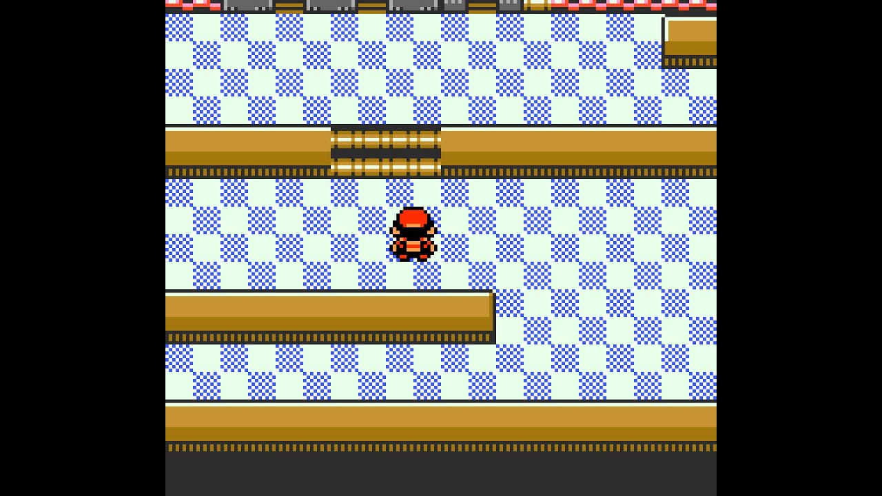 [TAS] [Obsoleted] GBC Pokémon: Gold Version by FractalFusion in 
