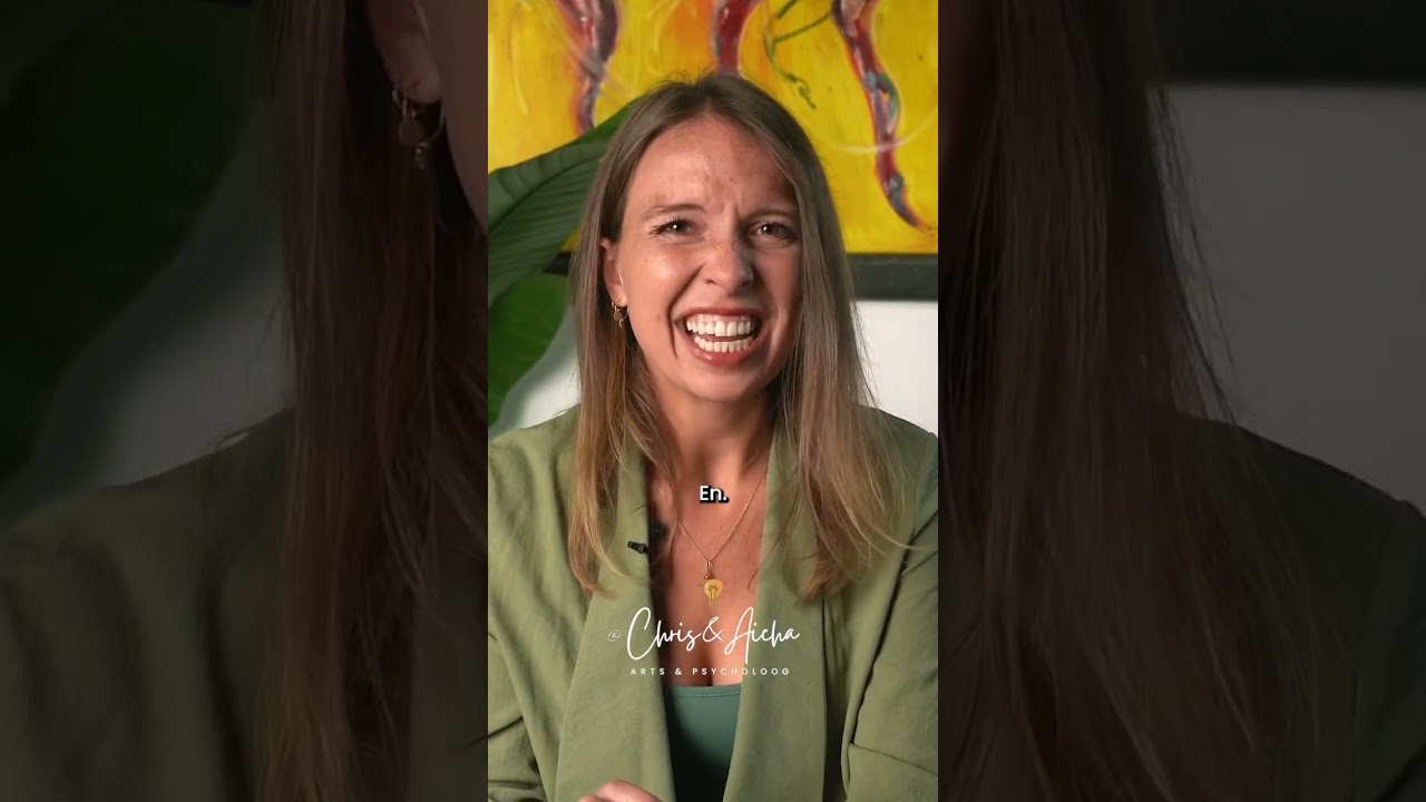 Hoe kom je uit een depressie? Wat onderhoudt het?
