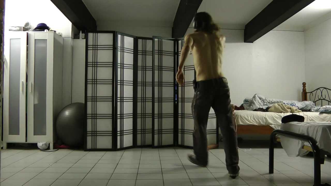 Sterf - Winter Promenade (TSC - Guile)