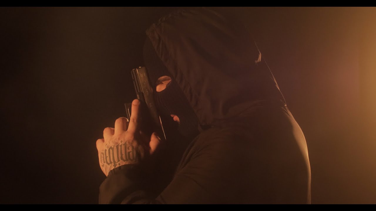 LetoDie - Lágrimas de Gelo (Clipe Oficial)