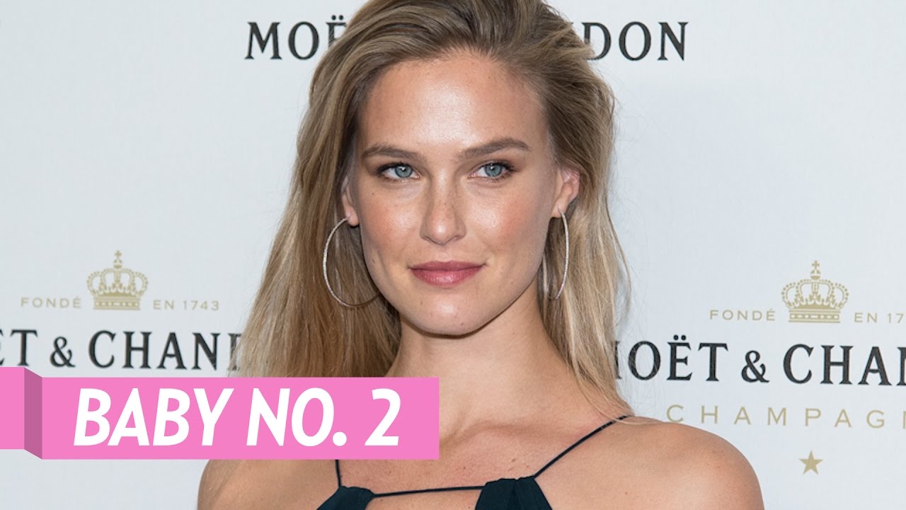 Bar Refaeli Is Pregnant, Expecting Second Child