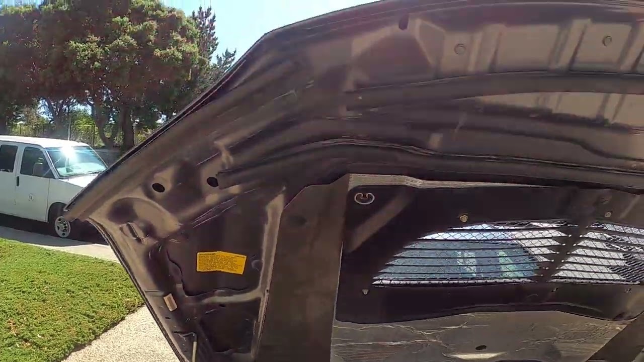 2006 Mitsubishi Lancer Evolution IX MR Edition - Cold Start & Walk Around