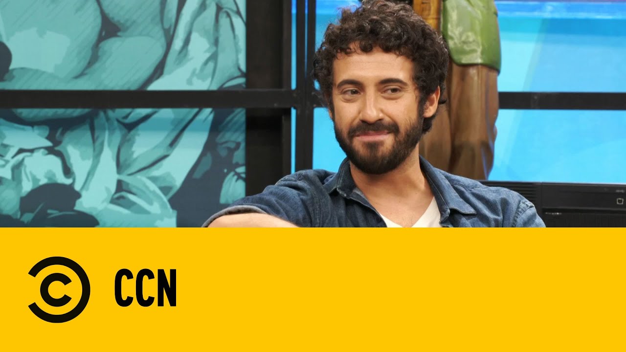 4 imitazioni: Giraud Vs Ferrario - Il Salotto Con Michela Giraud - Comedy Central