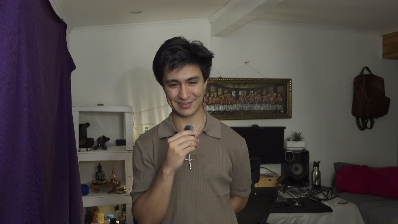 Una reflexión sobre Jesús