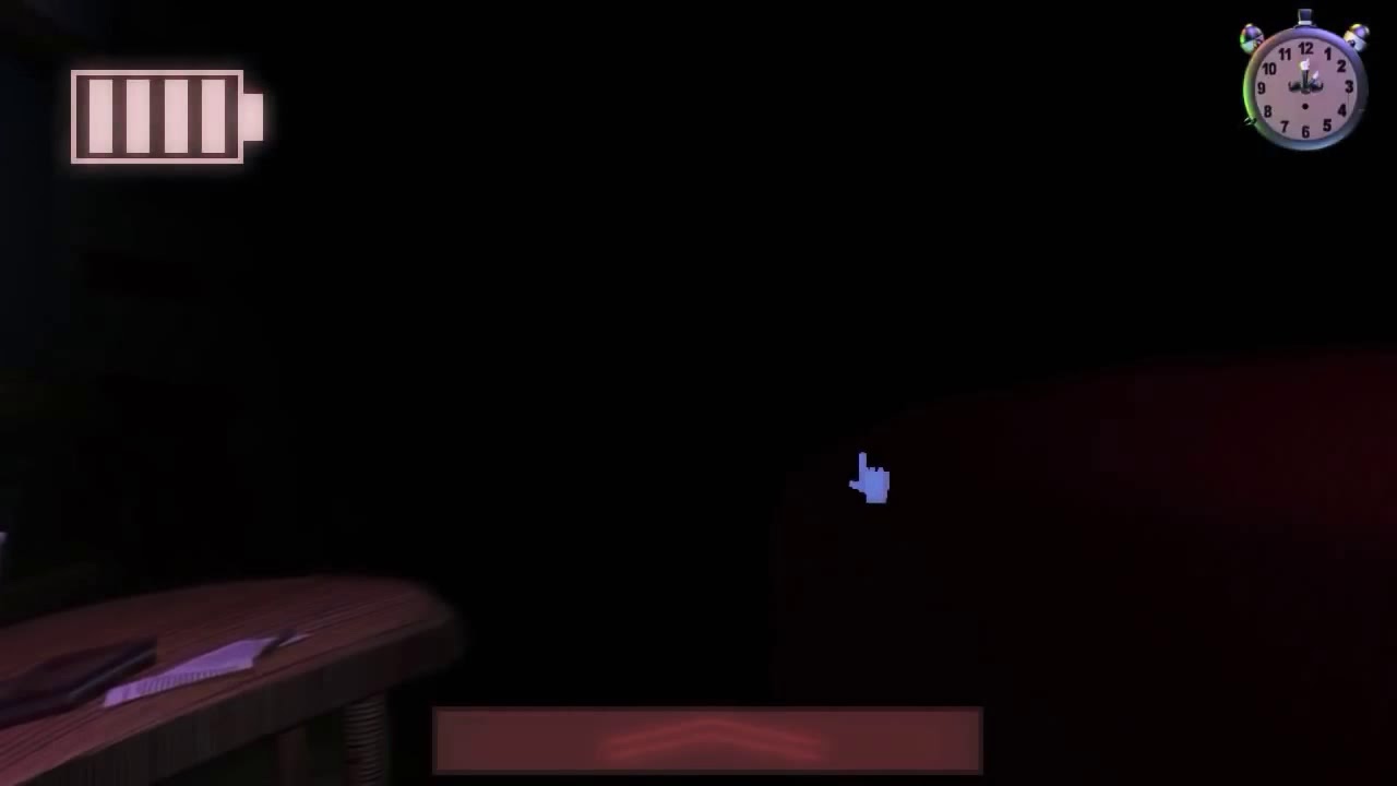 WORLD OF JUMPSCARES #14