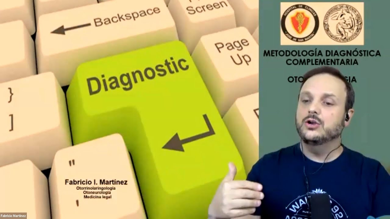 24/10/2023 - Metodología Diagnóstica Complementaria