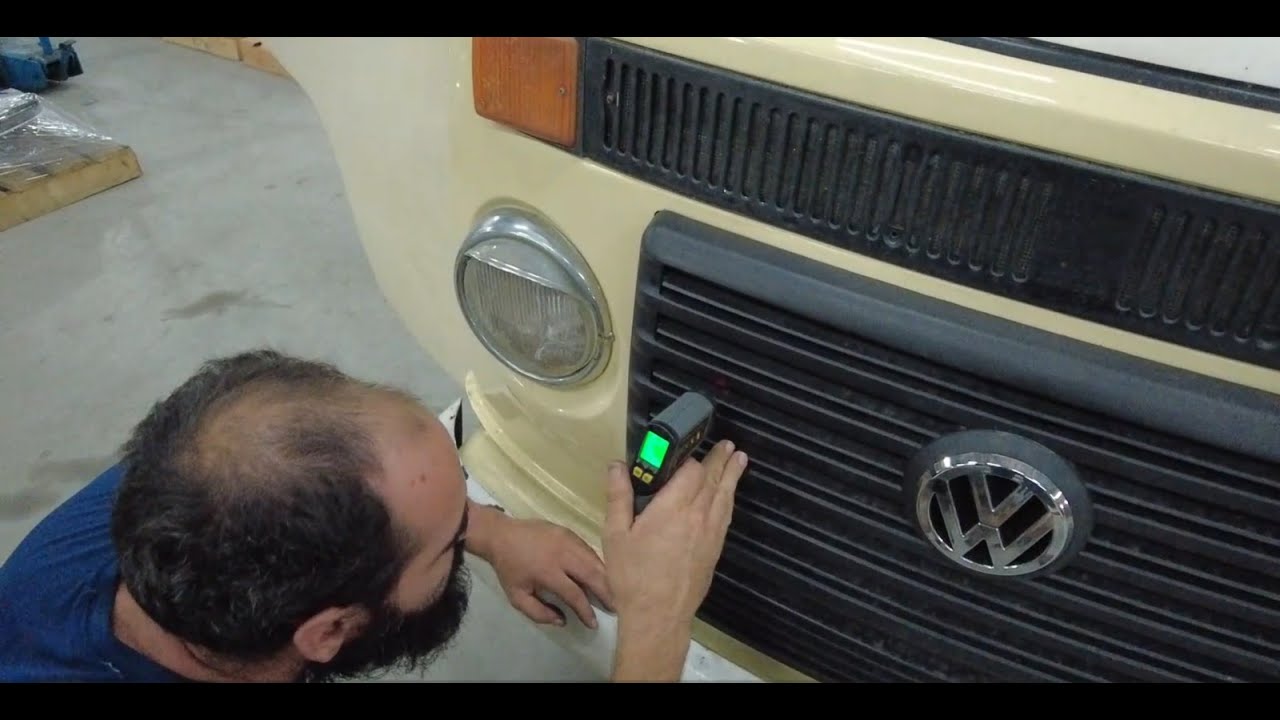 FUNCIONOU!!! RESOLVIDO O PROBLEMA DE AQUECIMENTO DA KOMBI COM MOTOR AP!!