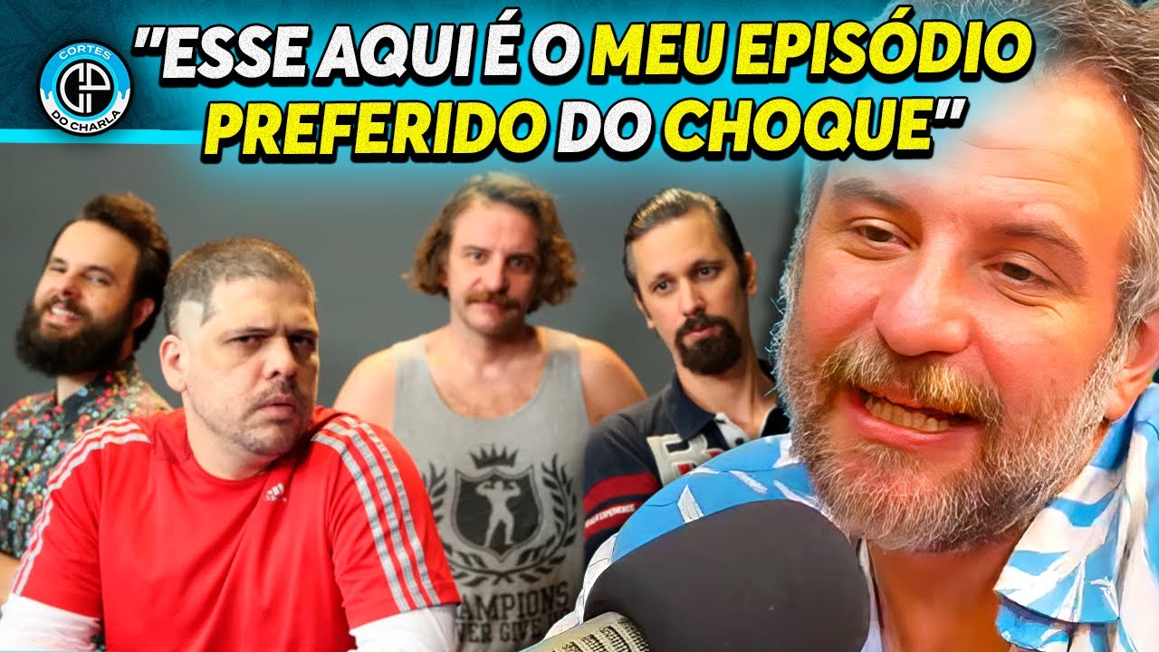 HISTÓRIAS REVELADORAS DO CHOQUE DE CULTURA