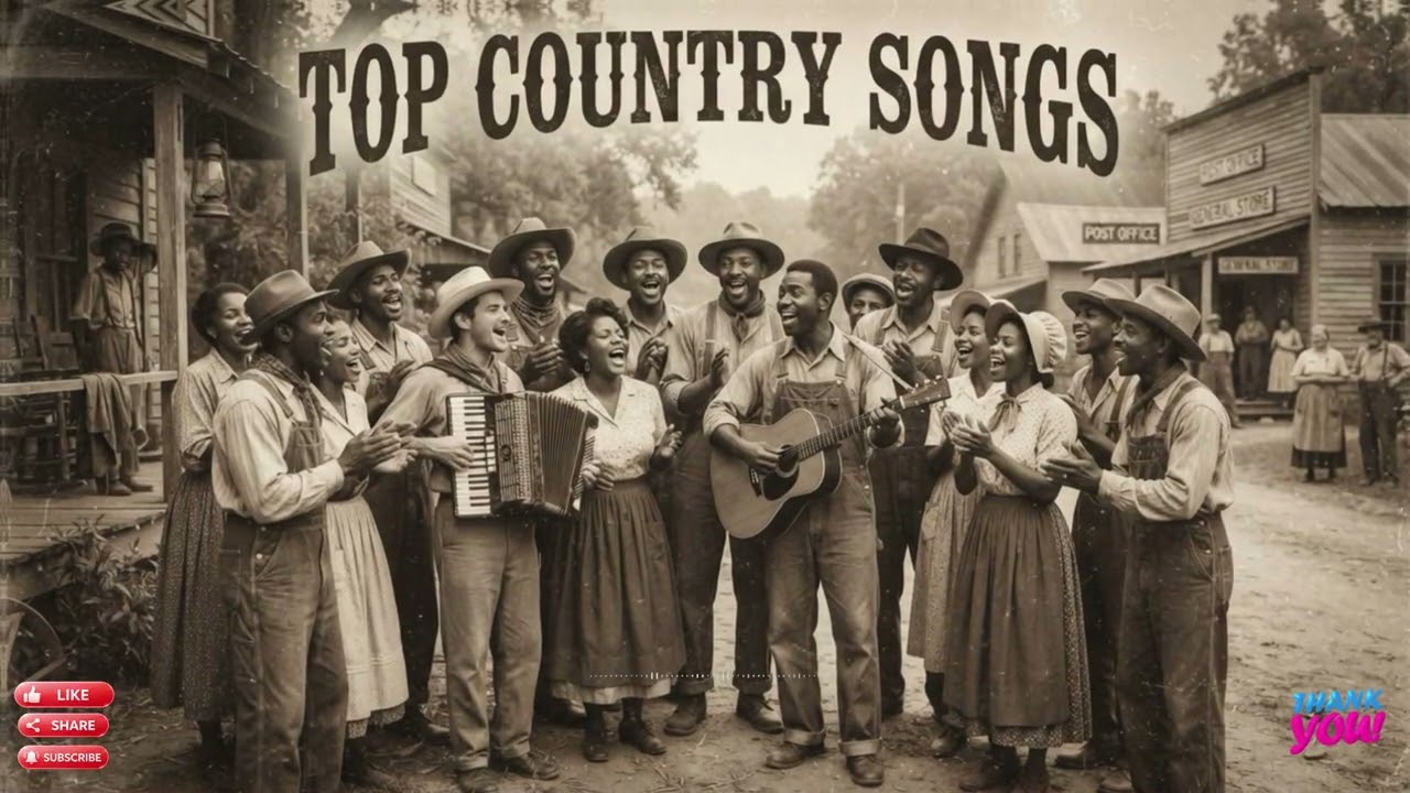 Traditional Country Classics - A Lonely Wind Across the Prairie