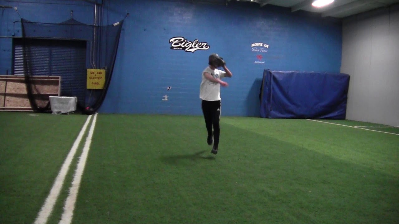 Alex Pluta - Germantown HS, Class of 2023