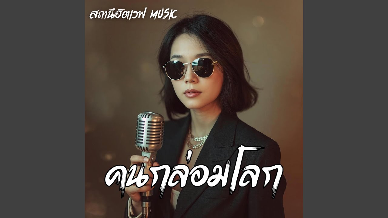 คนกล่อมโลก (Slow Blues Version)