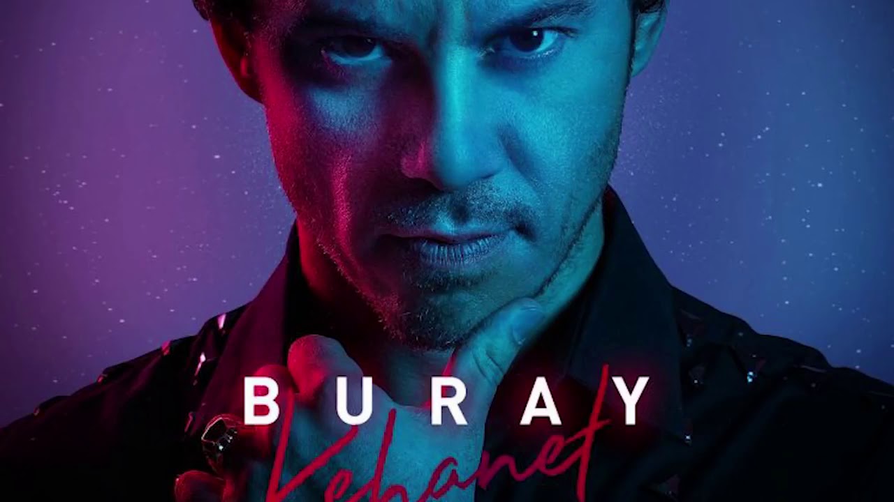 Buray - Kabahat Bende